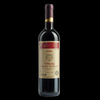 JEKL CABERNET SAUVIGNON 